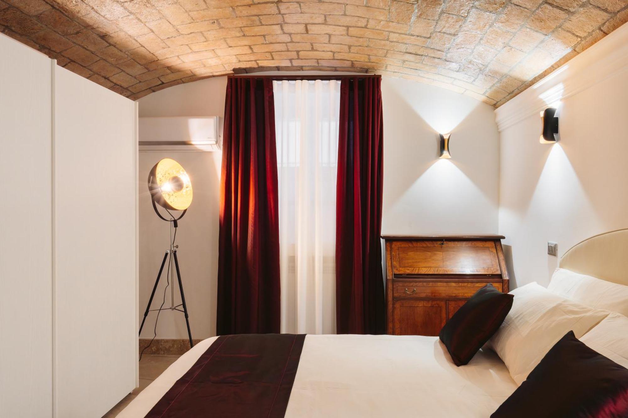 Domus Mariani - Cremera Róma Kültér fotó